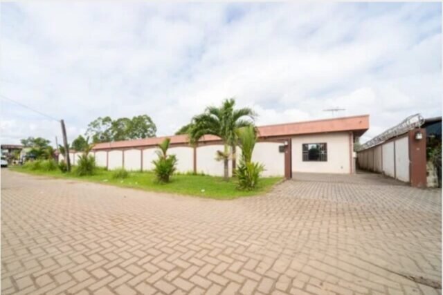 Chatterpal Straat # 7